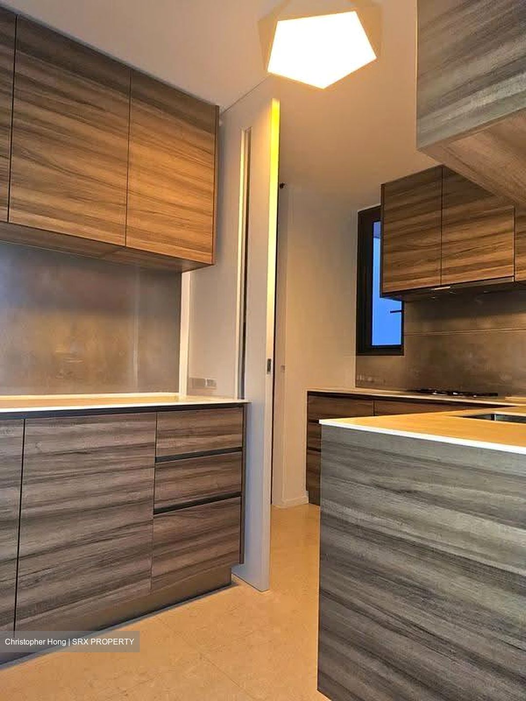 The Panorama (D20), Condominium #629236721